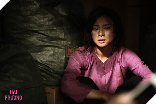 135 tỷ sau 2 tuần công chiếu, Hai Phượng lập kỉ lục phòng vé, thẳng tiến phòng vé Canada