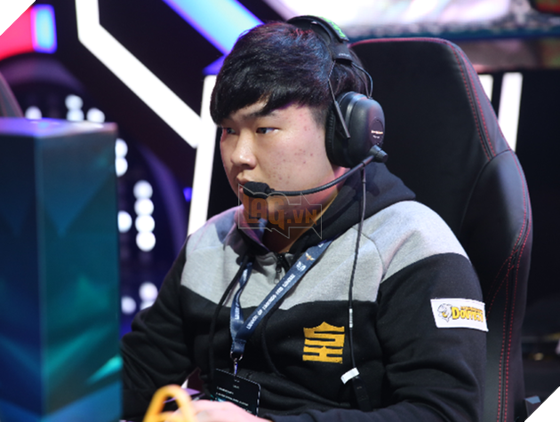 LMHT Bậc thầy Lee Sin - inSec chính thức tuyên bố ngừng thi đấu chuyên nghiệp 2
