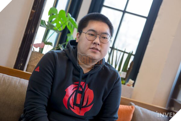 LMHT Bậc thầy Lee Sin - inSec chính thức tuyên bố ngừng thi đấu chuyên nghiệp