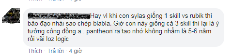 DOTA 2: Hero mới Mars vừa ra mắt đã bị cho là đạo nhái LMHT 3