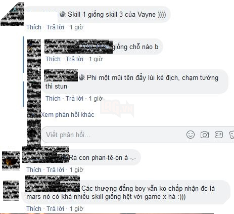 DOTA 2: Hero mới Mars vừa ra mắt đã bị cho là đạo nhái LMHT 5