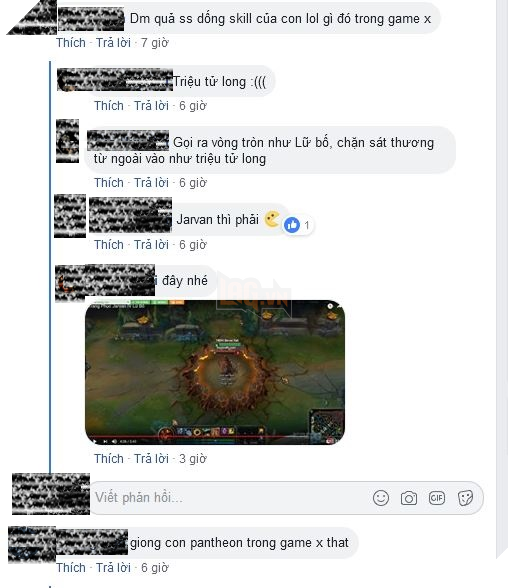 DOTA 2: Hero mới Mars vừa ra mắt đã bị cho là đạo nhái LMHT 6