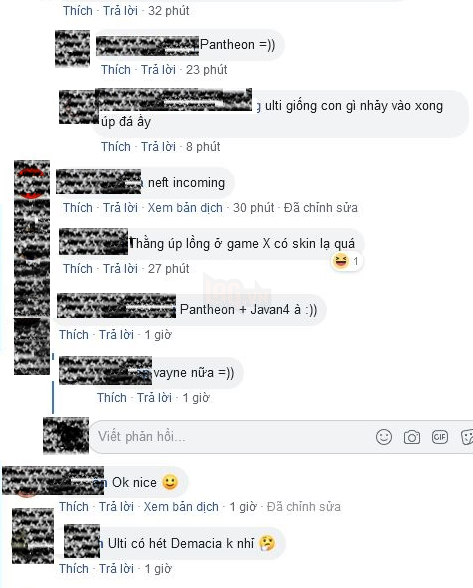 DOTA 2: Hero mới Mars vừa ra mắt đã bị cho là đạo nhái LMHT 7