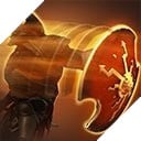 Dota 2 - Chi tiết bộ kỹ năng siêu tank của Mars vị tướng thứ 2 được ra mắt trong năm 2019  3