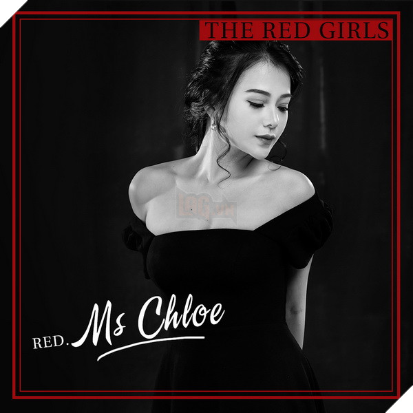 THE RED GIRLS những cơn bão lửa nóng bỏng nhất của làng esports Việt 7