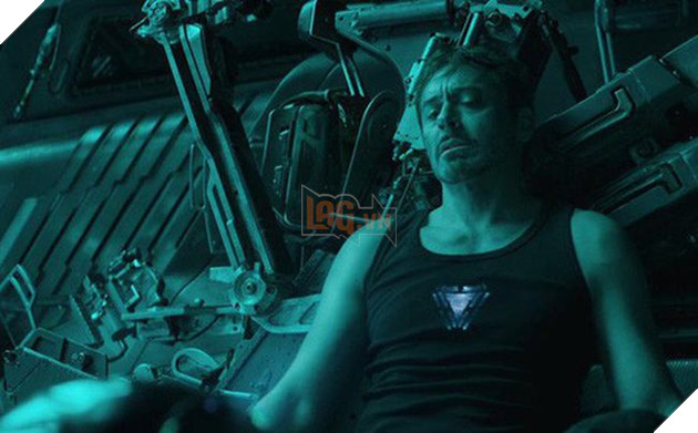 Hé lộ cảnh Captain Marvel và Nebula ở Trái Đất trong Endgame 6