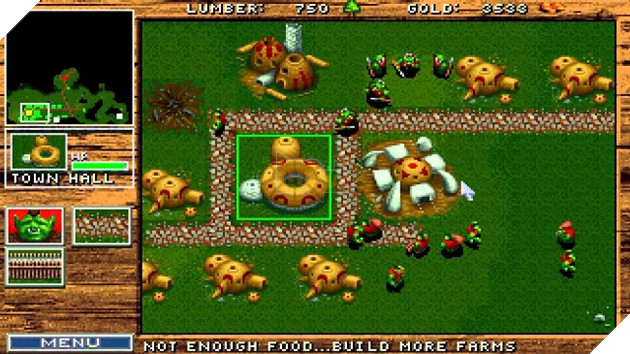 Blizzard bỗng tái ra mắt Diablo, Warcraft và Warcraft 2 2