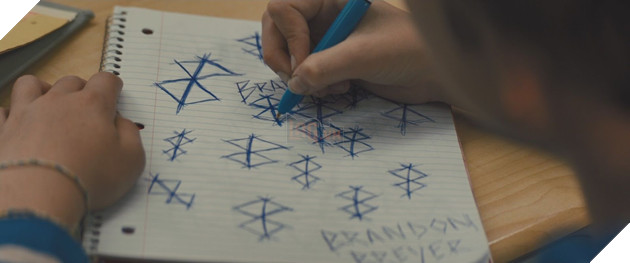  Brightburn : Phim siêu anh hùng kinh dị tung trailer rùng rợn 2