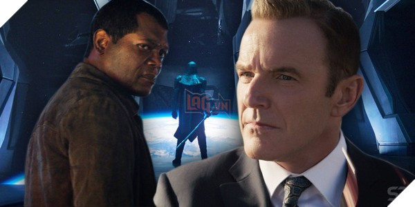 “Captain Marvel”: Buoc dem den voi “Avengers: Endgame” 6 “Captain Marvel”: Bước đệm đến với “Avengers: Endgame” 6