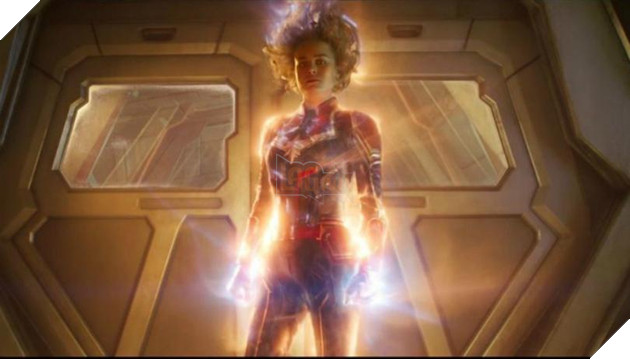 “Captain Marvel”: Buoc dem den voi “Avengers: Endgame” 7 “Captain Marvel”: Bước đệm đến với “Avengers: Endgame” 7