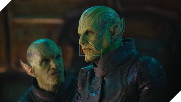 “Captain Marvel”: Buoc dem den voi “Avengers: Endgame” 5 “Captain Marvel”: Bước đệm đến với “Avengers: Endgame” 5