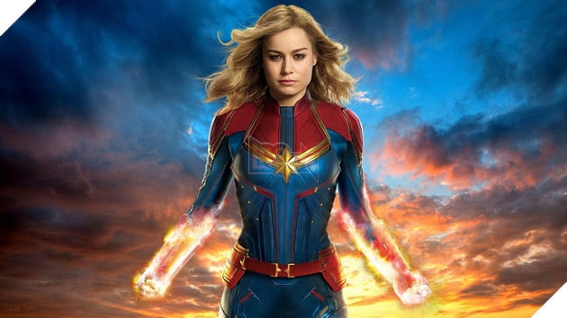 “Captain Marvel”: Buoc dem den voi “Avengers: Endgame” 9 “Captain Marvel”: Bước đệm đến với “Avengers: Endgame” 9