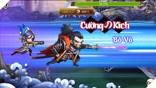 Trong bài viết này, 1 người chơi đã chia sẻ cách để tăng lực chiến nhanh nhất trong vòng 14 người kể từ ngày bạn mới bắt đầu tham gia thế giới đại chiến Samurai