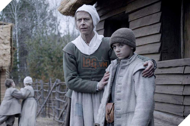 Câu chuyện đầy đau thương của những hồn ma nổi tiếng nhất thế giới 6