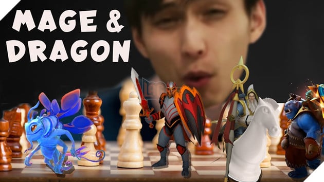 Dota 2 Auto Chess - Tong hop nhung Line Up combo dang thinh hanh nhat Meta hien nay 5 Image result for dragon auto chess