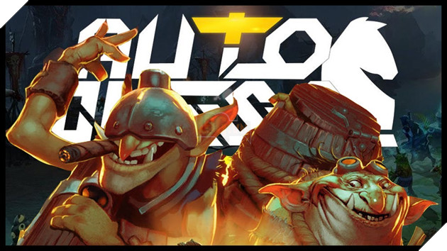 Dota 2 Auto Chess - Tong hop nhung Line Up combo dang thinh hanh nhat Meta hien nay 4 Image result for goblins auto chess