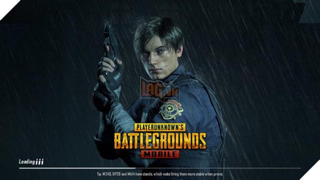 Tencent sắp để game thủ PUBG Mobile đứng về phe Zombie đi săn người? - Ảnh 1. Tencent sắp để game thủ PUBG Mobile đứng về phe Zombie đi săn người? - Ảnh 1.