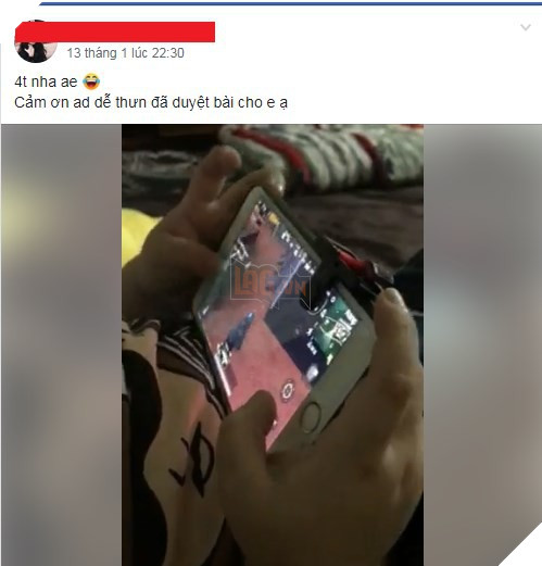 Xuat hien hinh anh cac nhoc ti choi PUBG khien cong dong game thu tranh cai gay gat 2 Xuất hiện hình ảnh các nhóc tì chơi PUBG khiến cộng đồng game thủ tranh cãi gay gắt 2