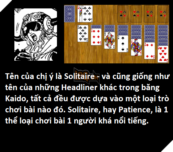 Góc soi mói One Piece 935: Ông trùm 20 năm trước của Wano Quốc xuất hiện - Tác giả lại vẽ lỗi Luffy? - Ảnh 2. Góc soi mói One Piece 935: Ông trùm 20 năm trước của Wano Quốc xuất hiện - Tác giả lại vẽ lỗi Luffy? - Ảnh 2.
