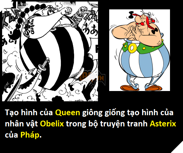 Góc soi mói One Piece 935: Ông trùm 20 năm trước của Wano Quốc xuất hiện - Tác giả lại vẽ lỗi Luffy? - Ảnh 12. Góc soi mói One Piece 935: Ông trùm 20 năm trước của Wano Quốc xuất hiện - Tác giả lại vẽ lỗi Luffy? - Ảnh 12.