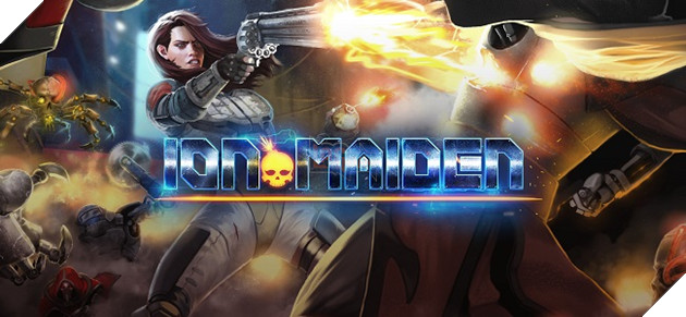 Wrath: Aeon of Ruin - Truyền nhân vàng của thể loại FPS xưa