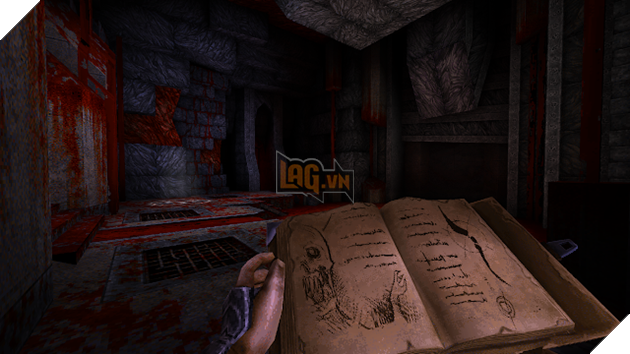 Wrath: Aeon of Ruin - Truyền nhân vàng của thể loại FPS xưa 6