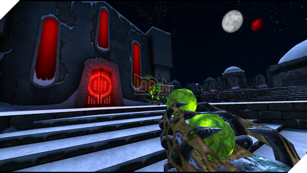 Wrath: Aeon of Ruin - Truyền nhân vàng của thể loại FPS xưa 4