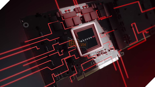 Card đồ họa mới của AMD sẽ lấy tên là RX Navi với khả năng chiến game cực mạnh - Ảnh 4. Card đồ họa mới của AMD sẽ lấy tên là RX Navi với khả năng chiến game cực mạnh - Ảnh 4.