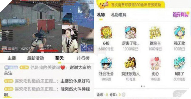 Cạn lời với thanh niên mang hơn 140 triệu lương hưu của ông nội đi donate cho các nữ streamer xinh đẹp - Ảnh 2.