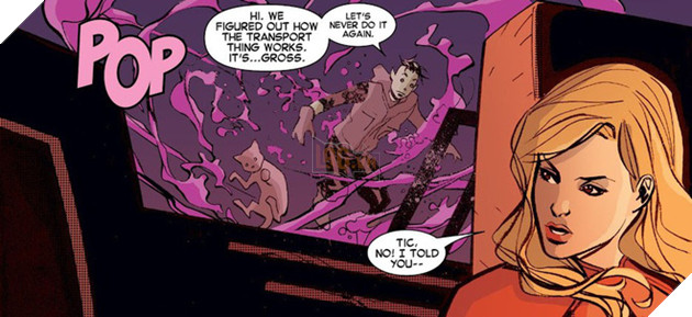 Sự thật kinh dị về con mèo rõ đáng yêu được Nick Fury vuốt ve trong Captain Marvel - Ảnh 5.