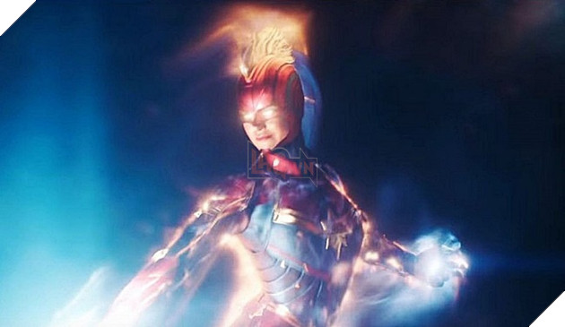 Captain Marvel bùng nổ doanh thu ngày ra mắt 3
