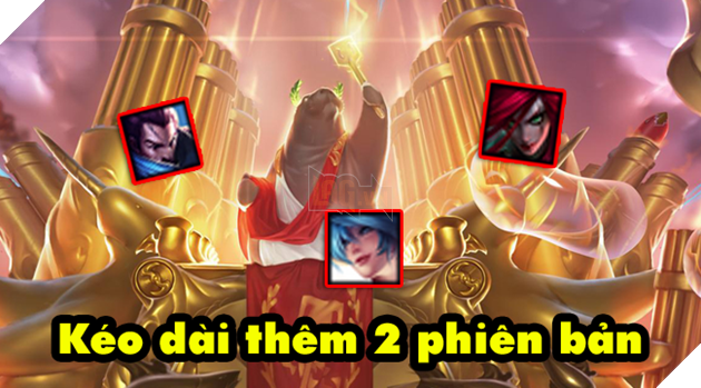 LMHT - Top 7 thay đổi cực quan trọng mà người chơi cần phải biết trong 9.5 5