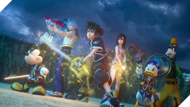 Tổng hợp các tựa game mang dáng dấp Devil May Cry 5 4