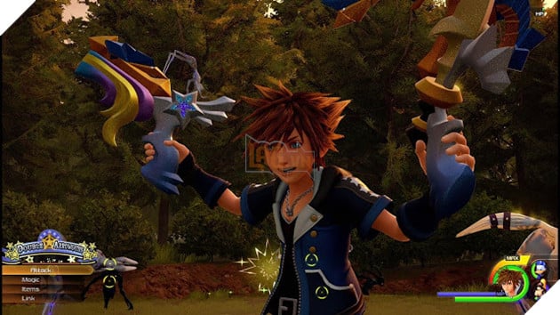 Tổng hợp các tựa game mang dáng dấp Devil May Cry 5 6