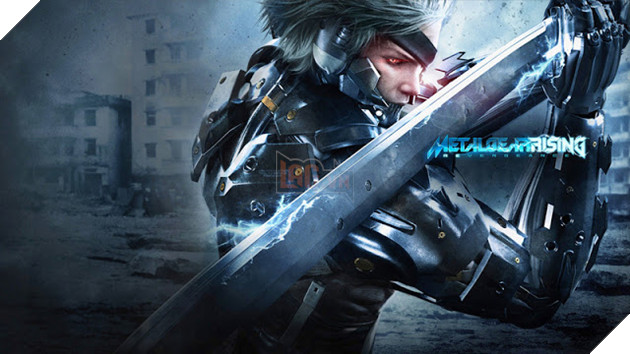 Tổng hợp các tựa game mang dáng dấp Devil May Cry 5 10