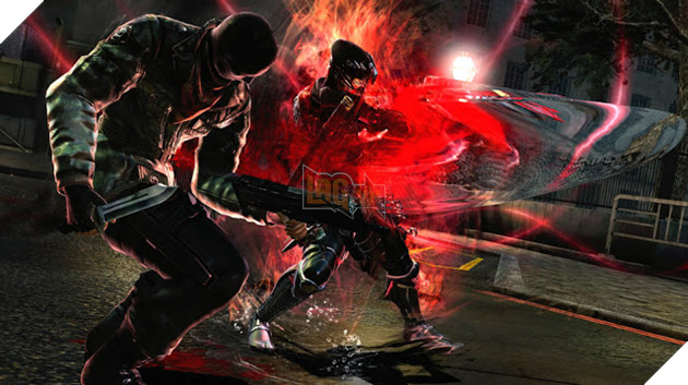 Tổng hợp các tựa game mang dáng dấp Devil May Cry 5 14