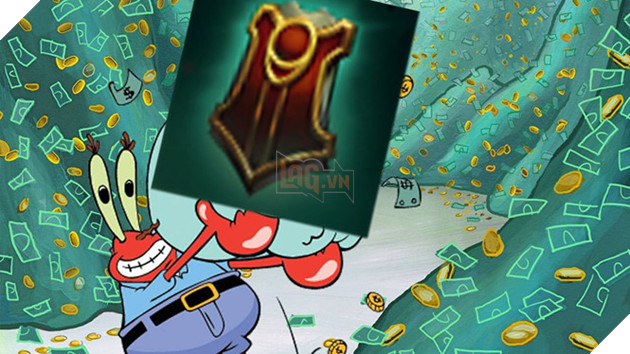 LMHT - Top 7 thay đổi cực quan trọng mà người chơi cần phải biết trong 9.5 4