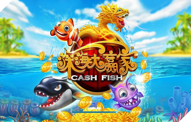 Tổng hợp 5 tựa game bắn cá đơn giản và giải trí dành cho điện thoại không Wifi