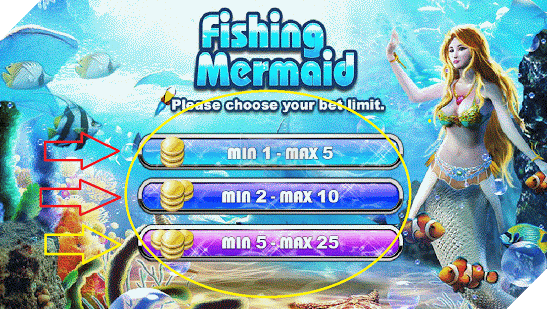 Tổng hợp 5 tựa game bắn cá đơn giản và giải trí dành cho điện thoại không Wifi 2