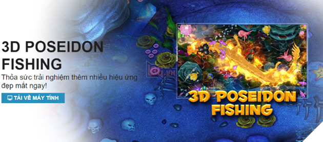 Tổng hợp 5 tựa game bắn cá đơn giản và giải trí dành cho điện thoại không Wifi 3