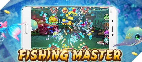 Tổng hợp 5 tựa game bắn cá đơn giản và giải trí dành cho điện thoại không Wifi 5