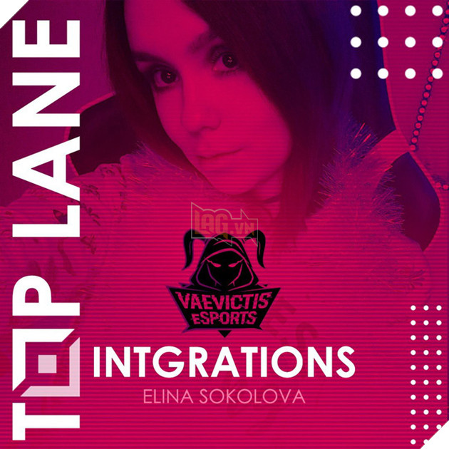 LMHT: Đội tuyển nữ Vaevictis Esports gặp drama về nhân sự, công kích nhau ngay trên stream