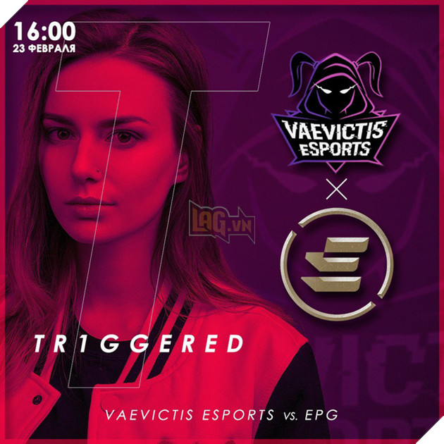 LMHT: Đội tuyển nữ Vaevictis Esports gặp drama về nhân sự, công kích nhau ngay trên stream 2