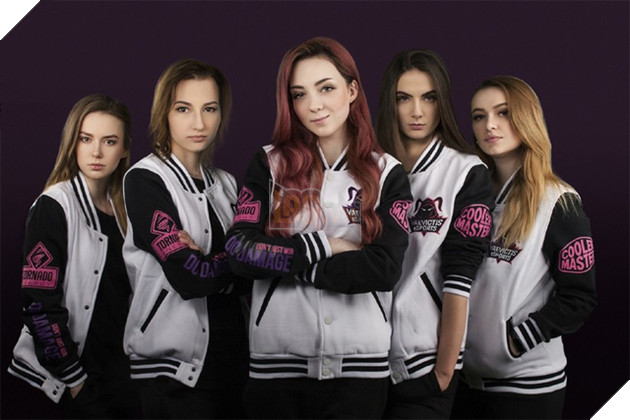 LMHT: Đội tuyển nữ Vaevictis Esports gặp drama về nhân sự, công kích nhau ngay trên stream 3