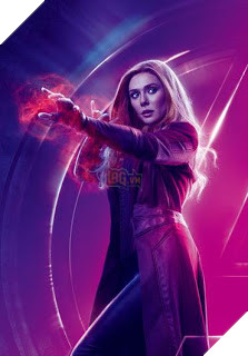 Diem danh nhung chi dai duoc yeu men nhat vu tru dien anh Marvel 2 Điểm danh những chị đại được yêu mến nhất vũ trụ điện ảnh Marvel 2