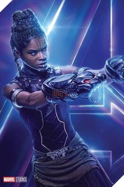 Diem danh nhung chi dai duoc yeu men nhat vu tru dien anh Marvel 4 Điểm danh những chị đại được yêu mến nhất vũ trụ điện ảnh Marvel 4