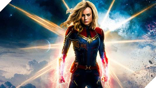 Diem danh nhung chi dai duoc yeu men nhat vu tru dien anh Marvel 6 Điểm danh những chị đại được yêu mến nhất vũ trụ điện ảnh Marvel 6