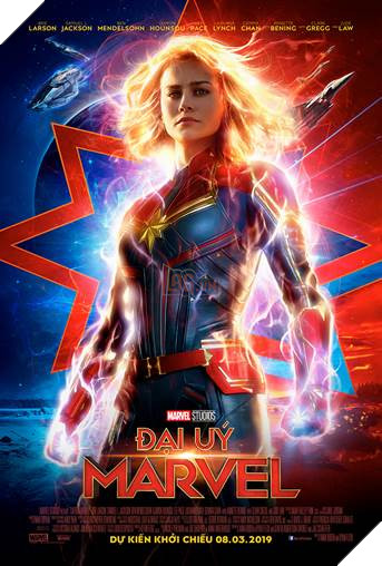 Diem danh nhung chi dai duoc yeu men nhat vu tru dien anh Marvel 7 Điểm danh những chị đại được yêu mến nhất vũ trụ điện ảnh Marvel 7