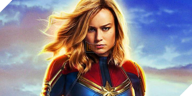 Hé lộ mức kinh phí của Marvel Studios khi thực hiên bom tấn Captain Marvel 1