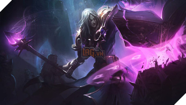 Top 5 tướng rừng mạnh nhất phiên bản 9.5 cho người chơi muốn nghiêm túc cày Rank - Ảnh 1.